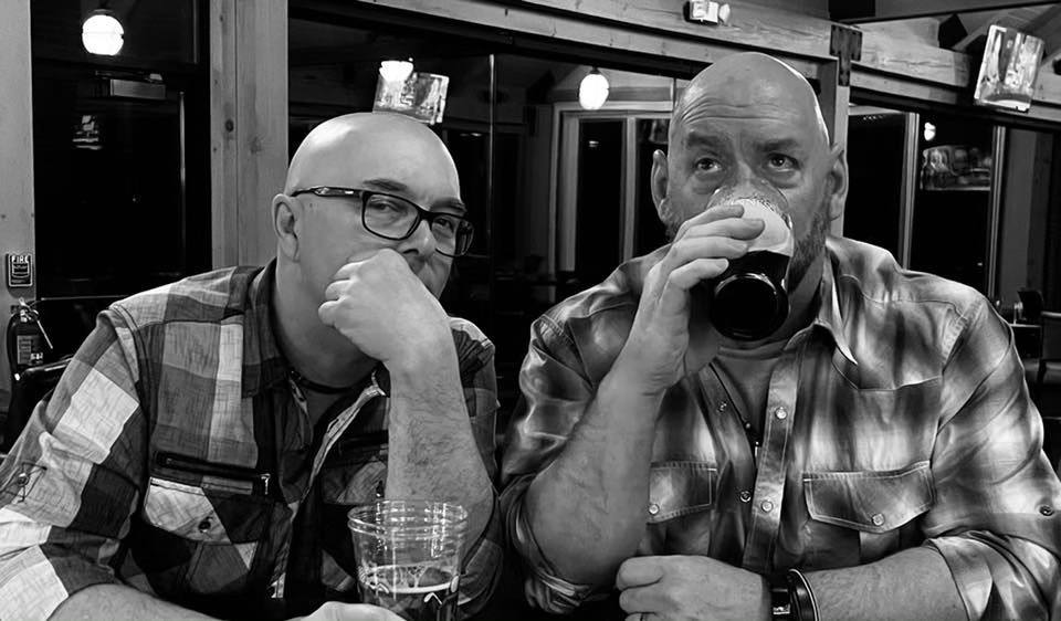 Jimarth Acoustic at Micky Finn's