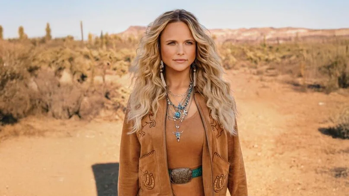 Miranda Lambert at Ravinia Festival