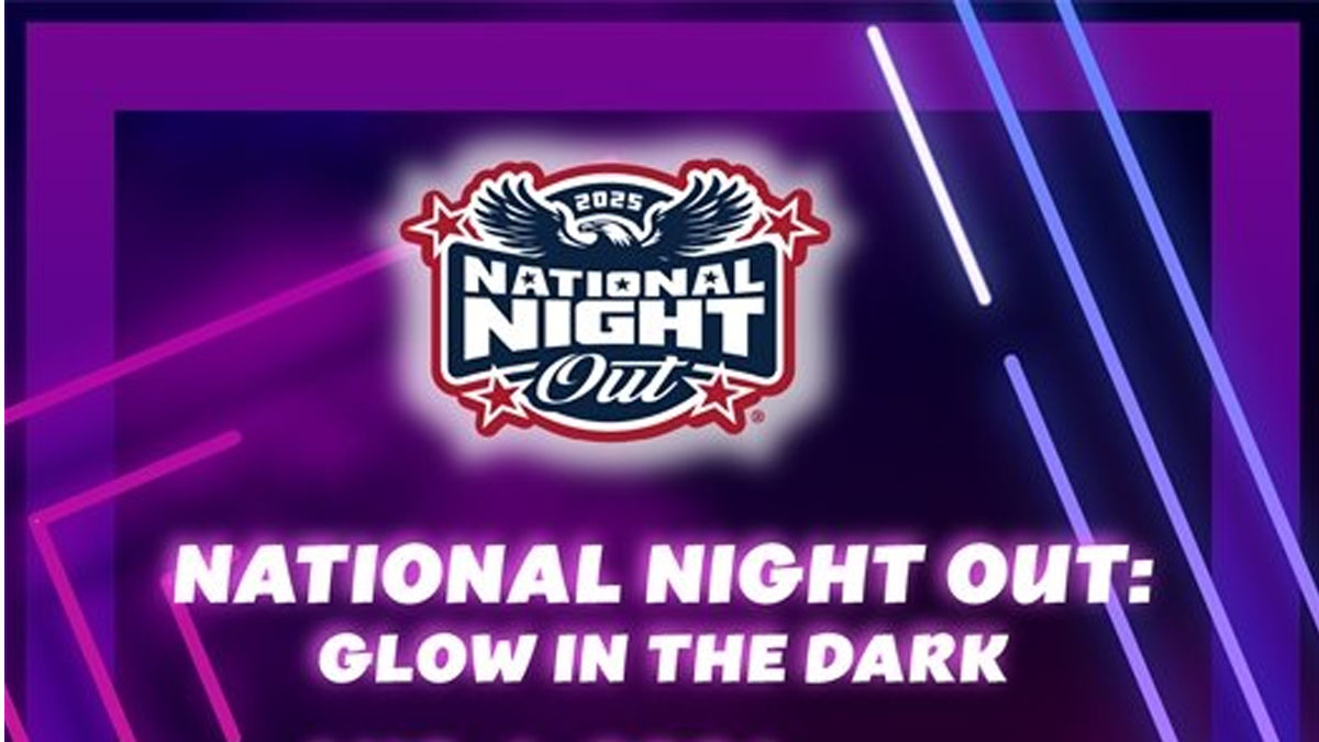 National Night Out in Mundelein