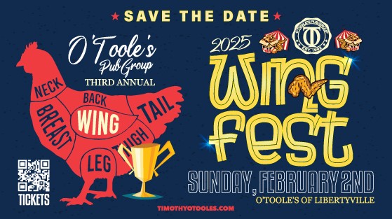 WingFest Third Annual