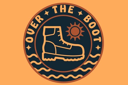 Over the Boot at TIghthead