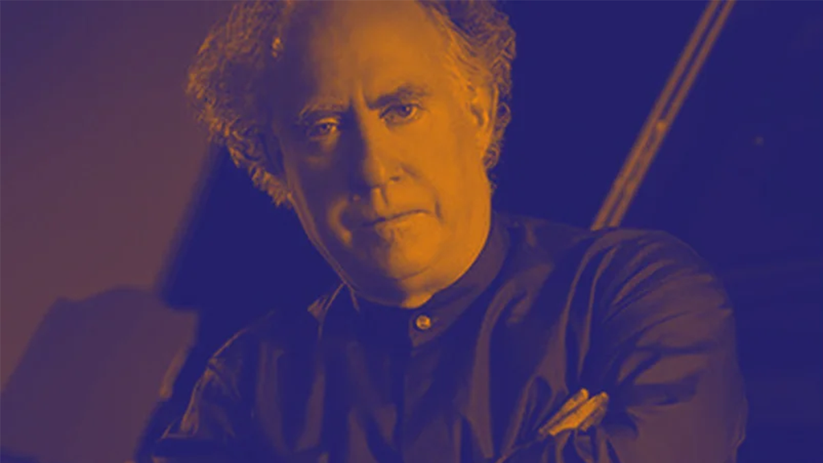Master Class with Pianist Jeffrey Kahane at Ravinia Festival