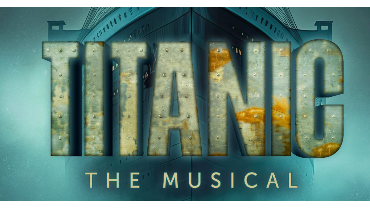 Titanic The Musical at Marriott Theatre