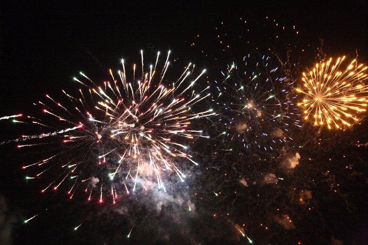Vernon Hills Independence Day Celebration