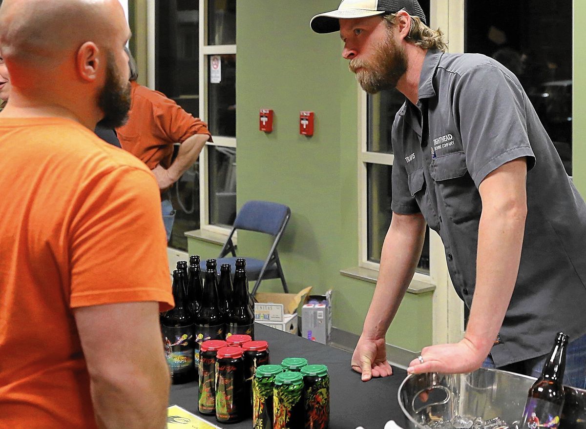 Vernon Hills Annual Craft Beer Tasting