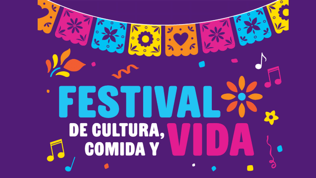 Festival De Cultura, Comida y Vida at Nippersink Forest Preserve in Round Lake