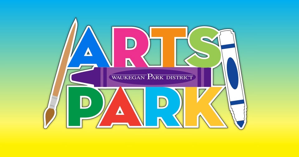 Arts Park at Bevier Park