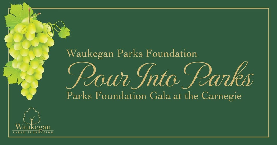 Pour into Parks Gala at the Carnegie