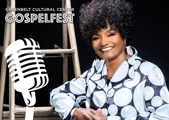 Gospelfest at Greenbelt Cultural Center