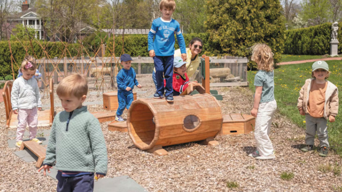 Festive Family Adventures at Elawa Farm