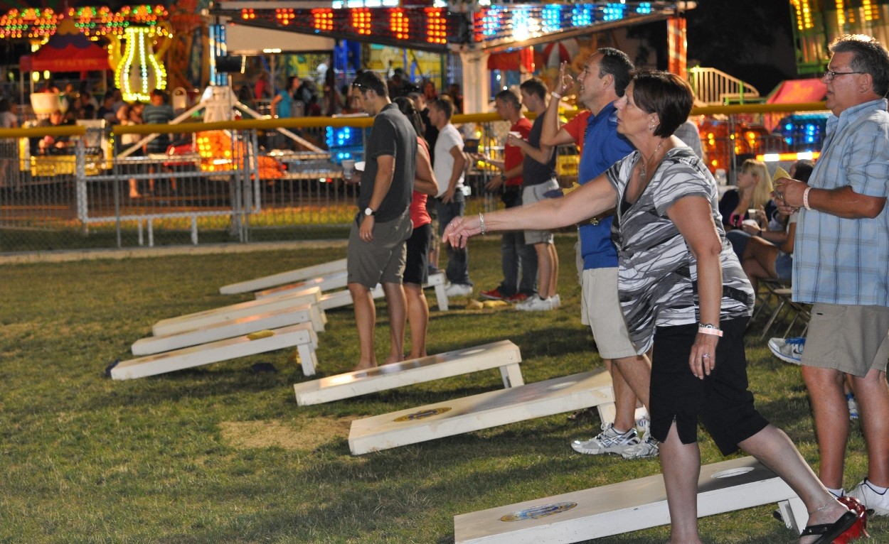 AlpineFest in Lake Zurich 