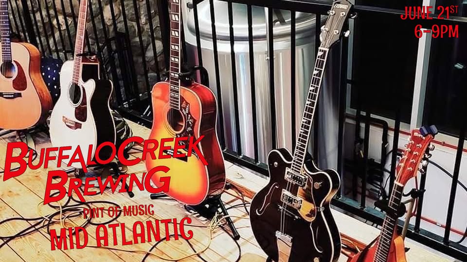 Mid Atlantic at BCB
