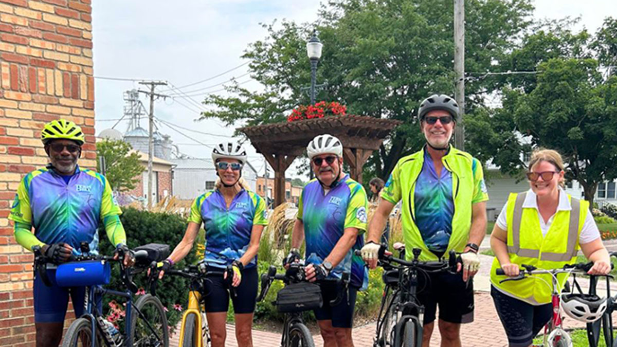 Grayslake History Bike Hike