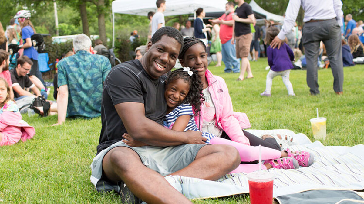 Broadway takes center stage at Food Truck Thursdays in Highland Park