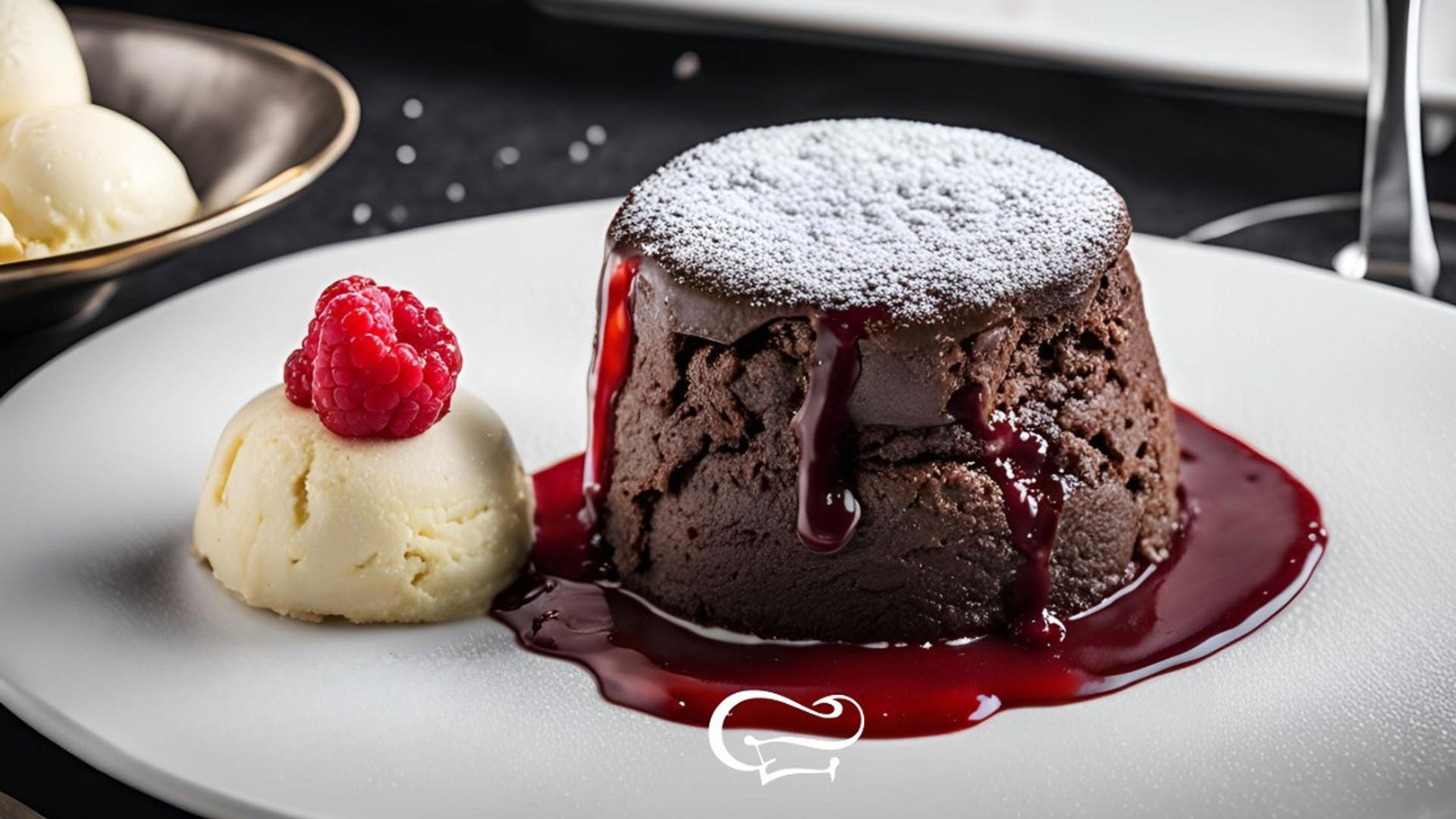Chocolate Desserts Baking Class at The Joyful Gourmet