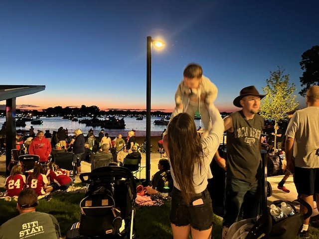 Celebrate Fox Lake 