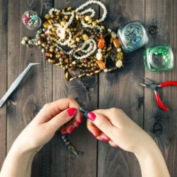 Valentine's Day Craft Fair at Gurnee Mills