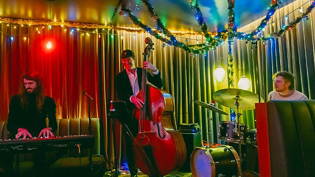 A Charlie Brown Christmas at Ravinia Festicval 