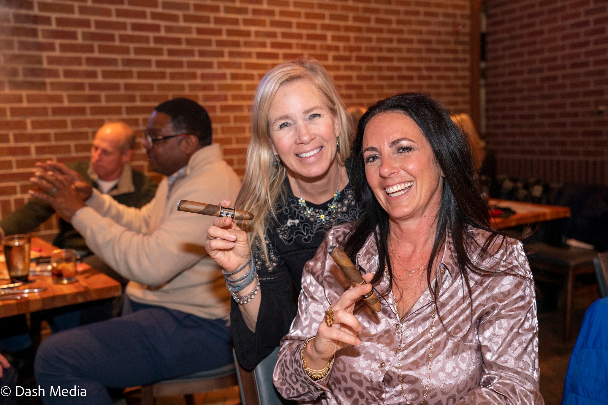 Beelow's Cigar Dinner