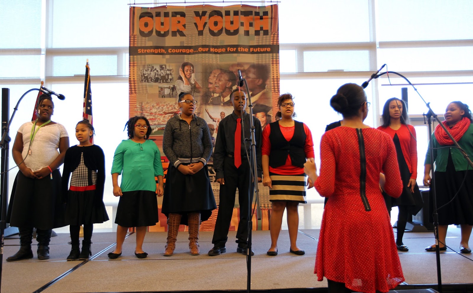 42nd Annual Profiles in Excellence: Untold Stories Celebrating Local African American History and Legacy at the Greenbelt Cultural Center