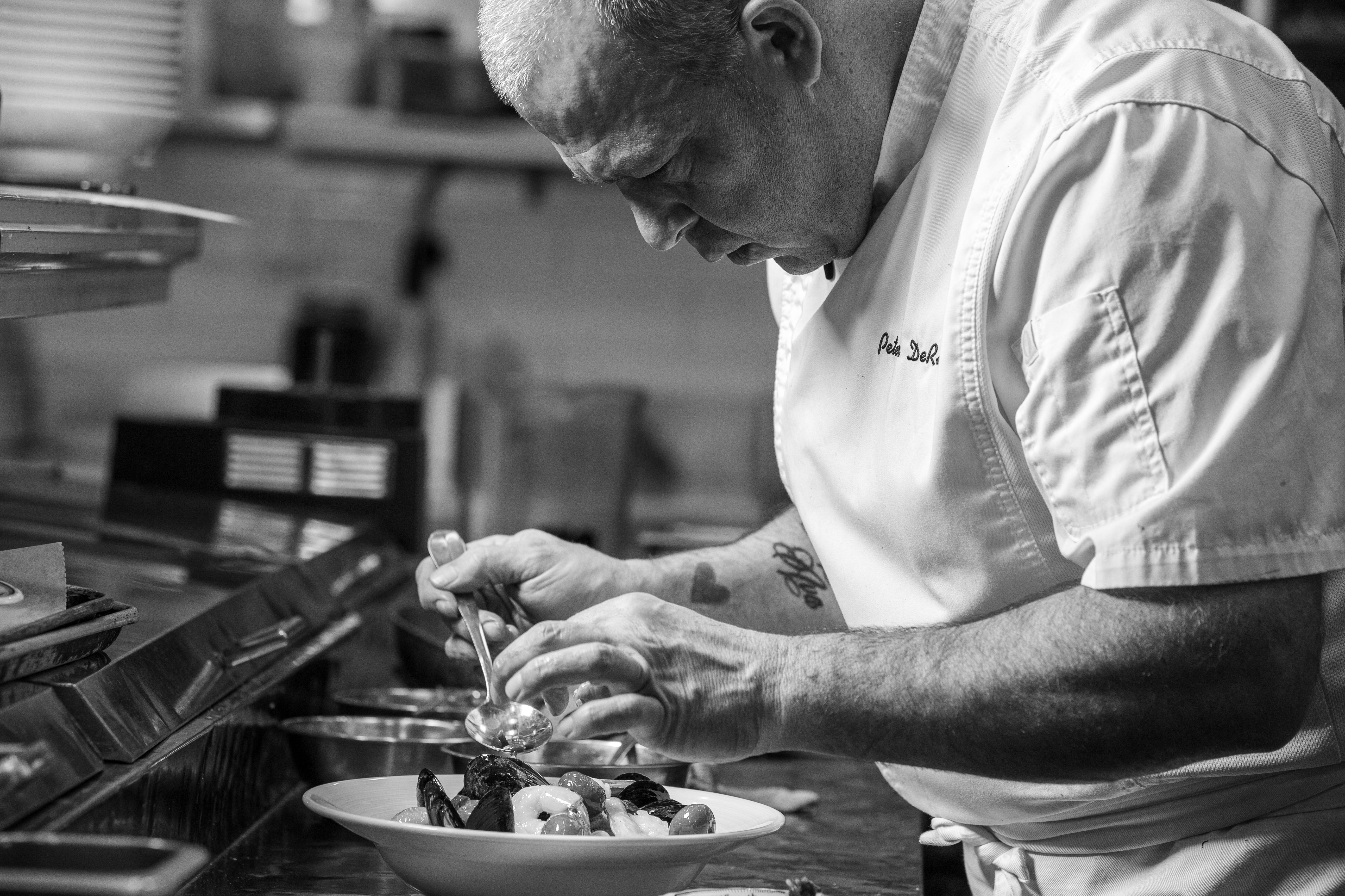 Eat. Drink. Highwood. By The Highwood Chamber