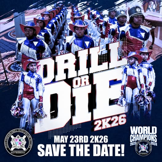 DRILL OR DIE 2K26