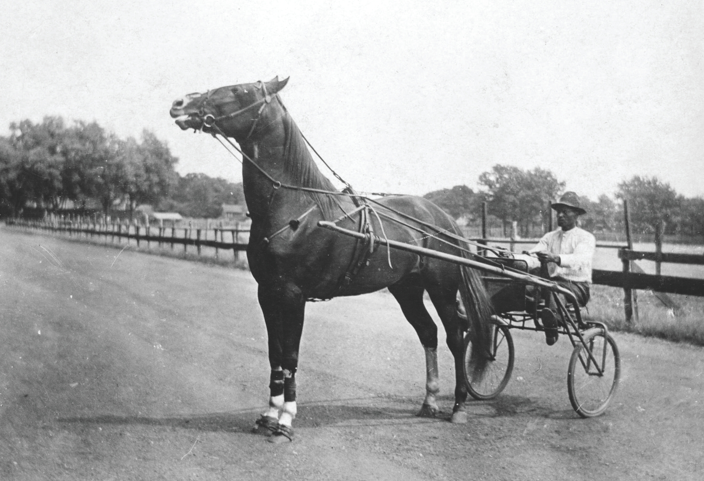 The Tarver Family: Black Pioneers of Waukegan at the Waukegan History Museum at the Carnegie