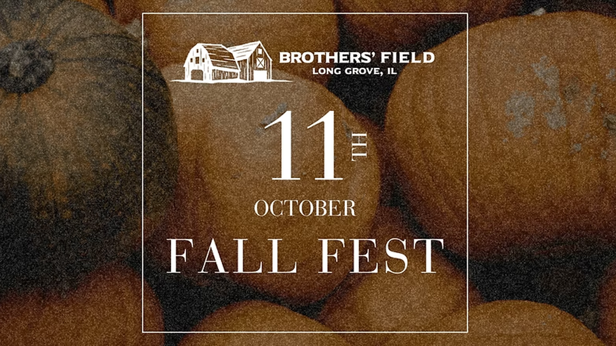 Fall Fest at Brothers' Field