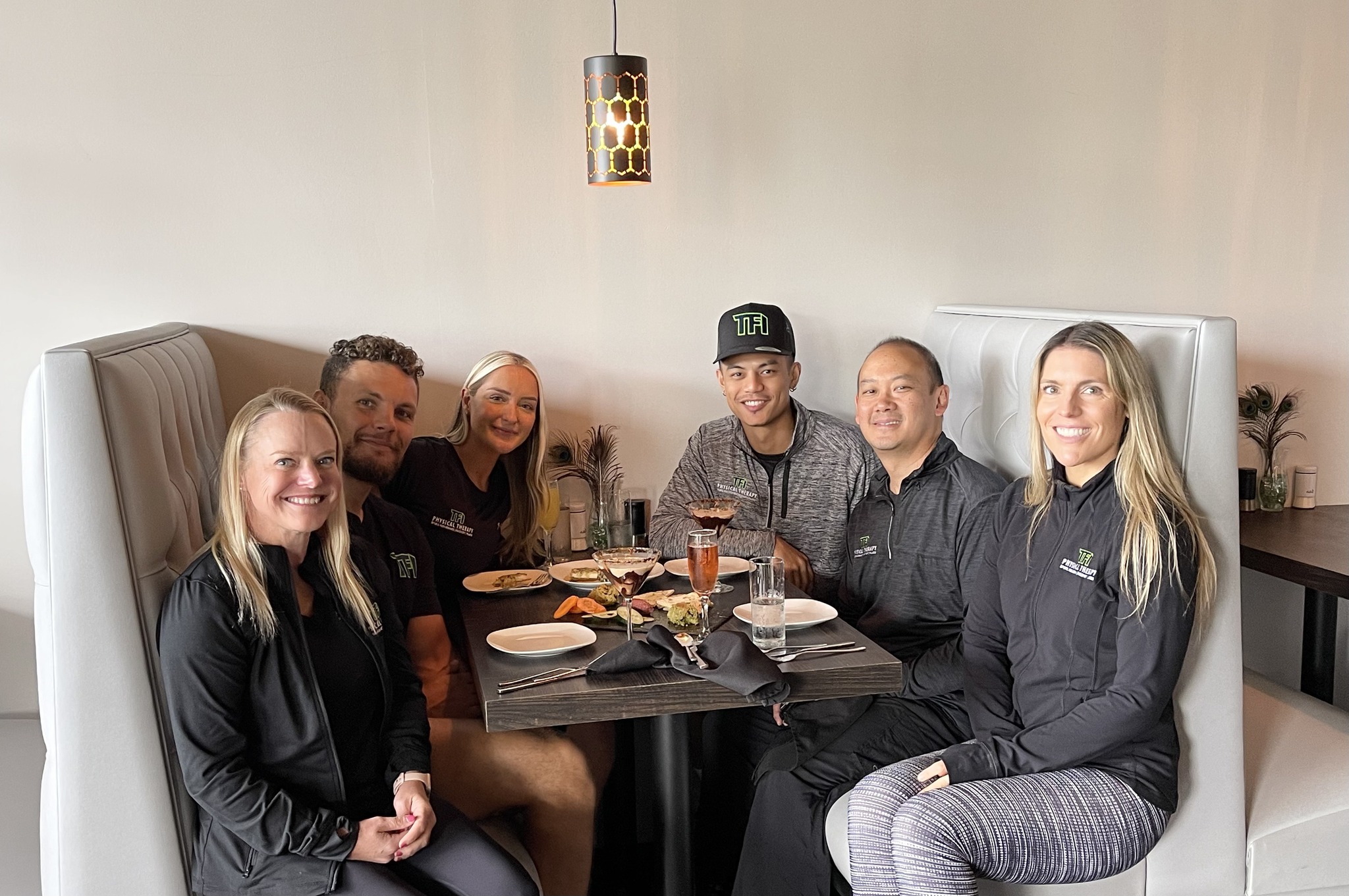 Custom Engravings at Feather Glass WIne Bar and Eatery