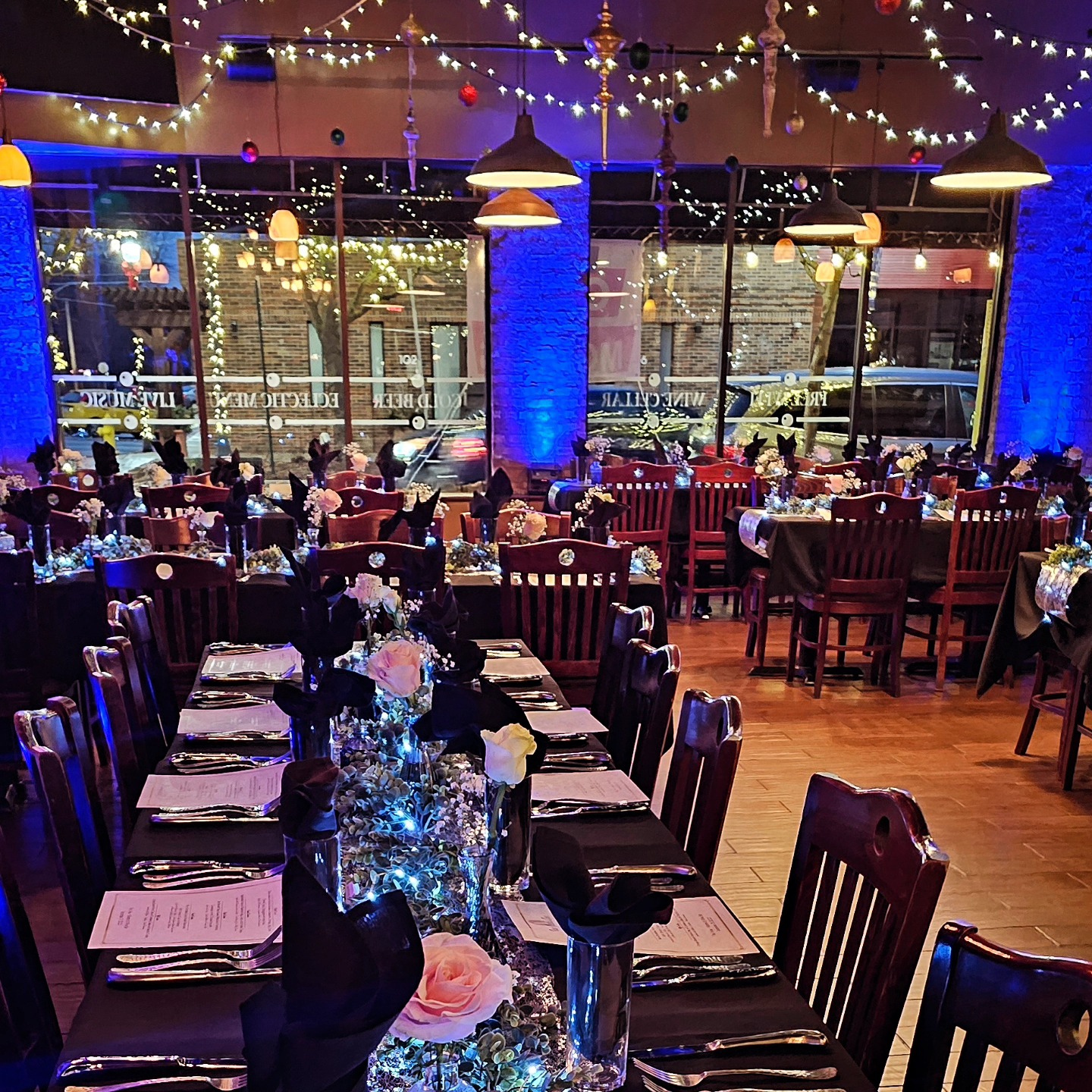 Ultimate Girls' Night OUt Presents Galentine's Vendor and Craft at the Vine Martini and Wine Bar 