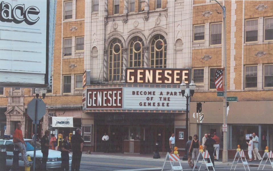 Gallery Nights at Genesee