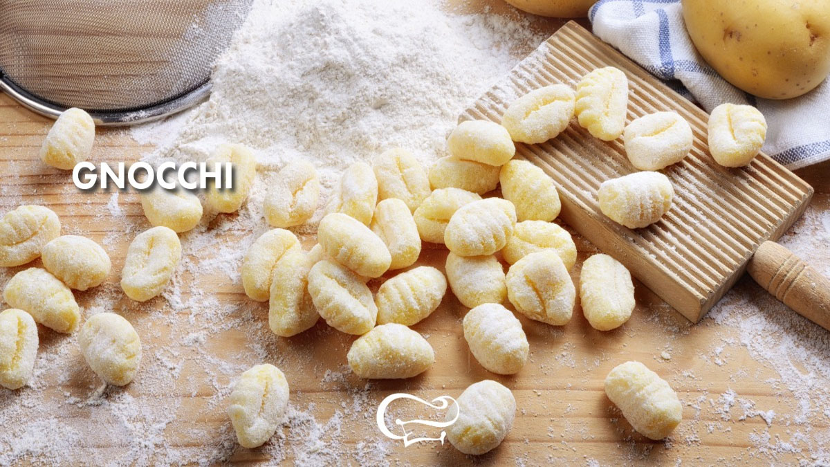 Hands-On Gnocchi Making class at The Joyful Gourmet
