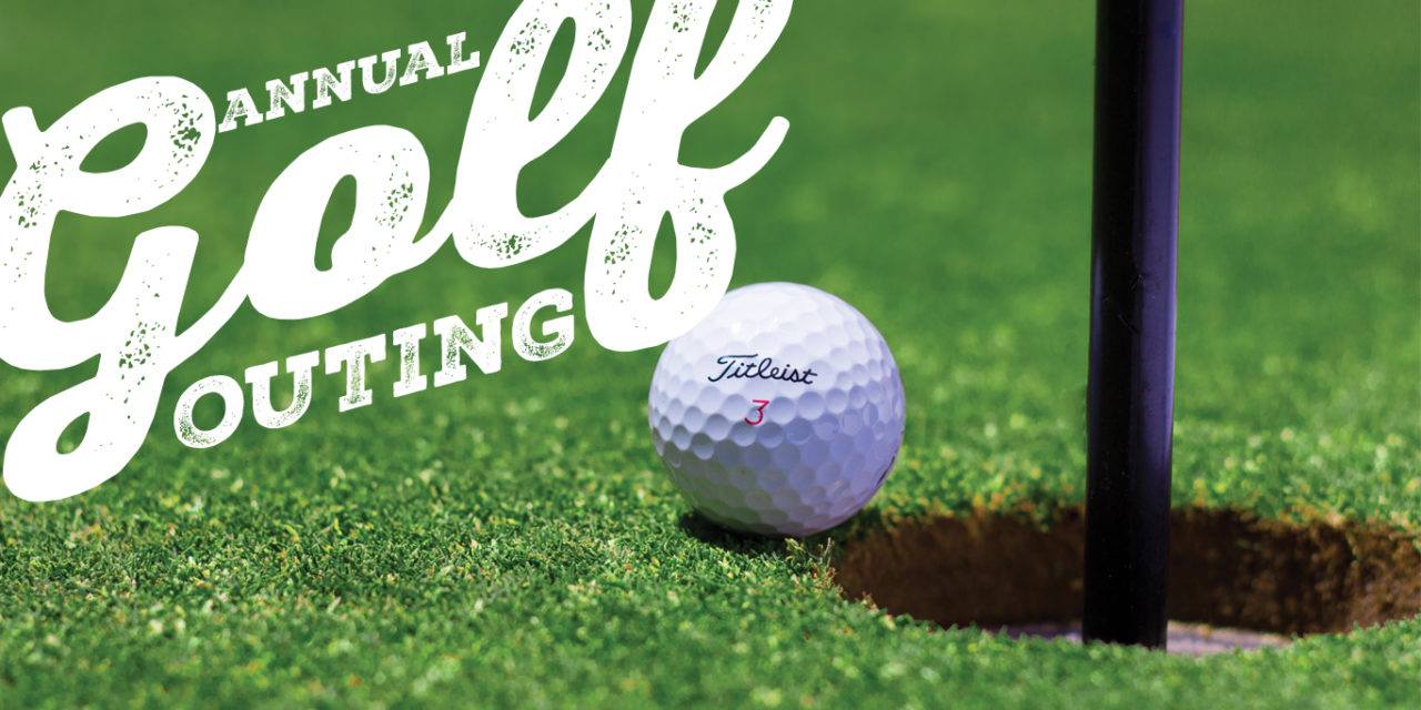 Annual Mainstreet Golf Outing 