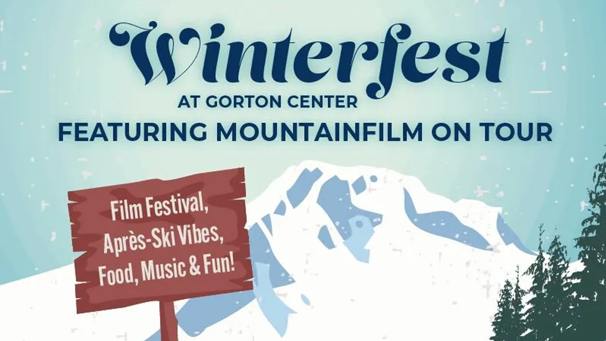 WinterFest at Gorton Center