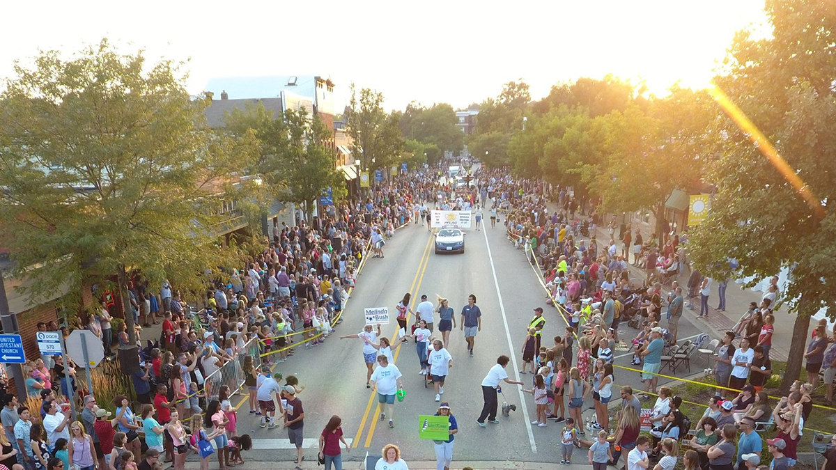 Grayslake SummerFest