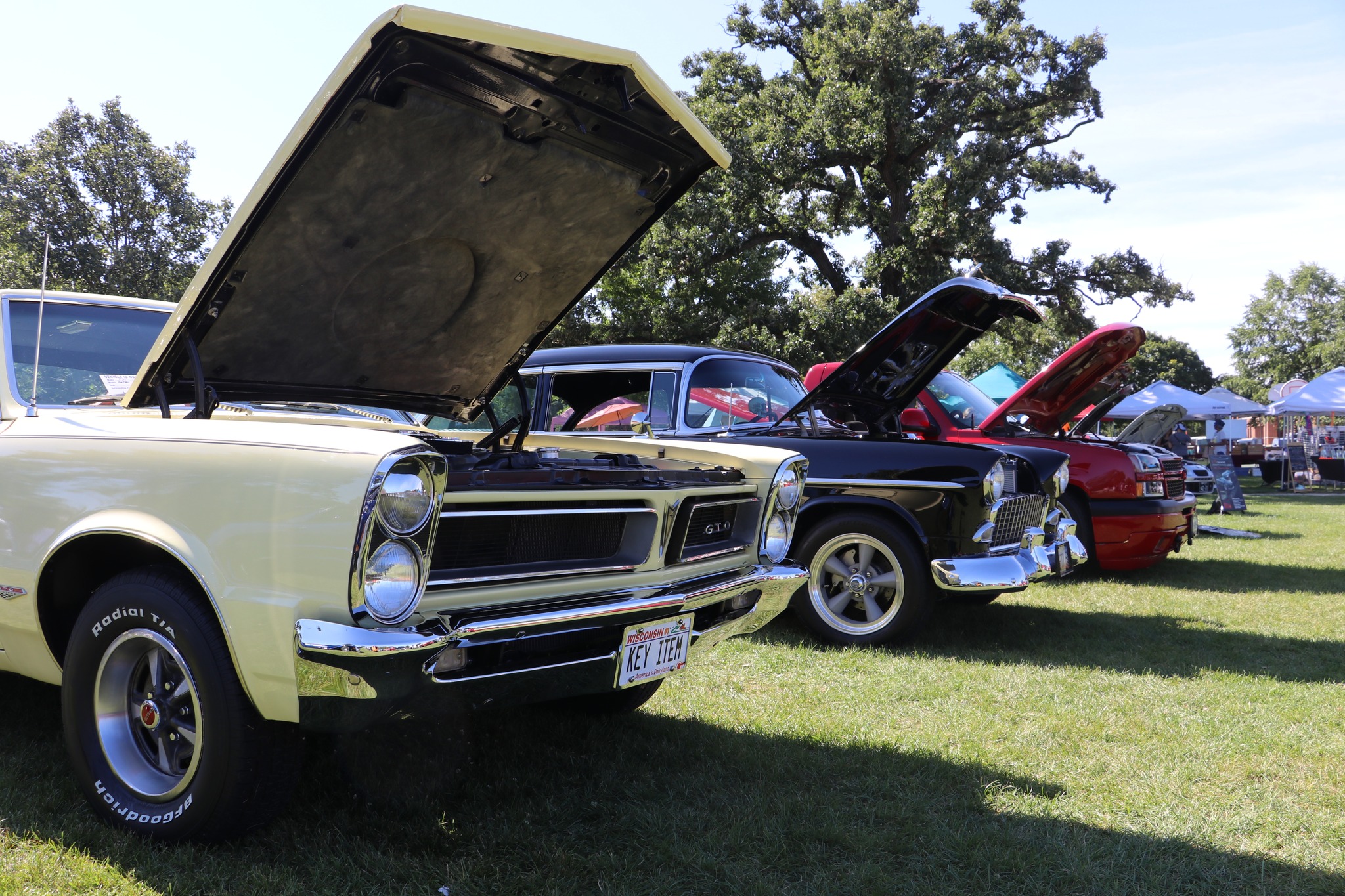 Gurnee Days