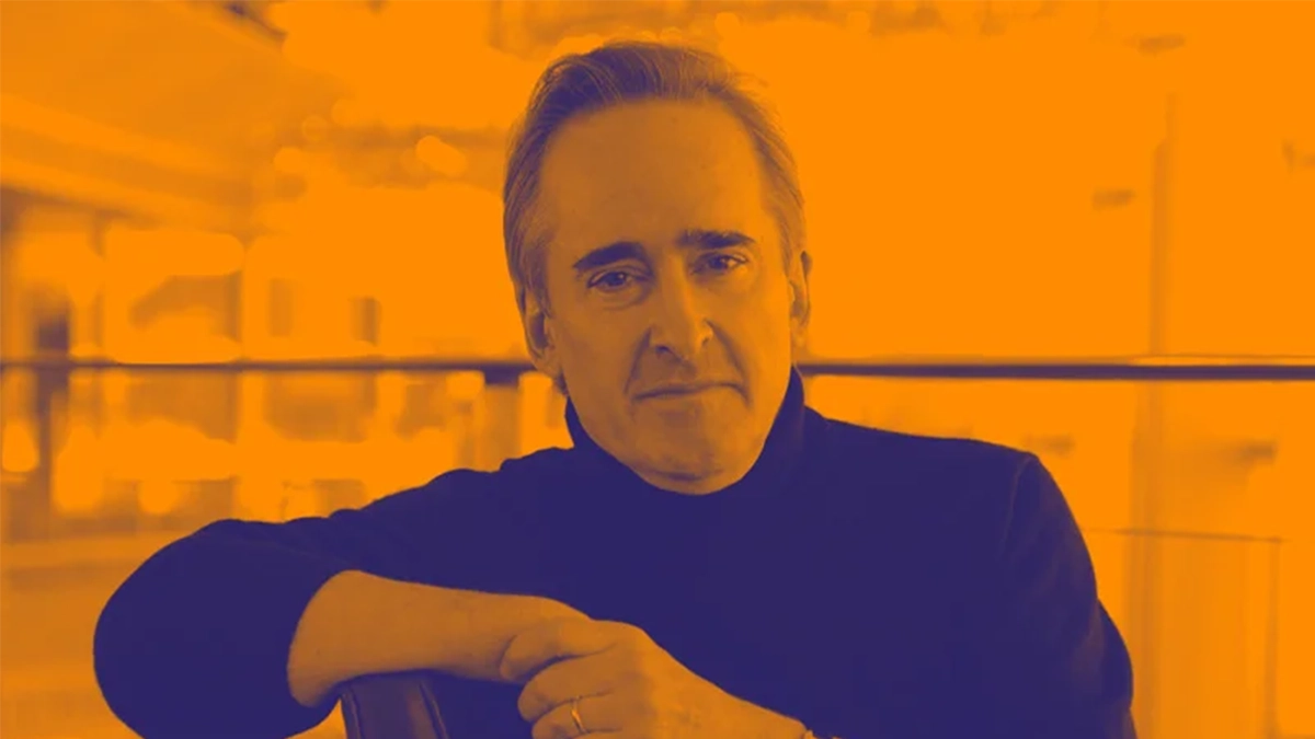 Master Class with former Ravinia Music Director James Conlon at Ravinia Festival