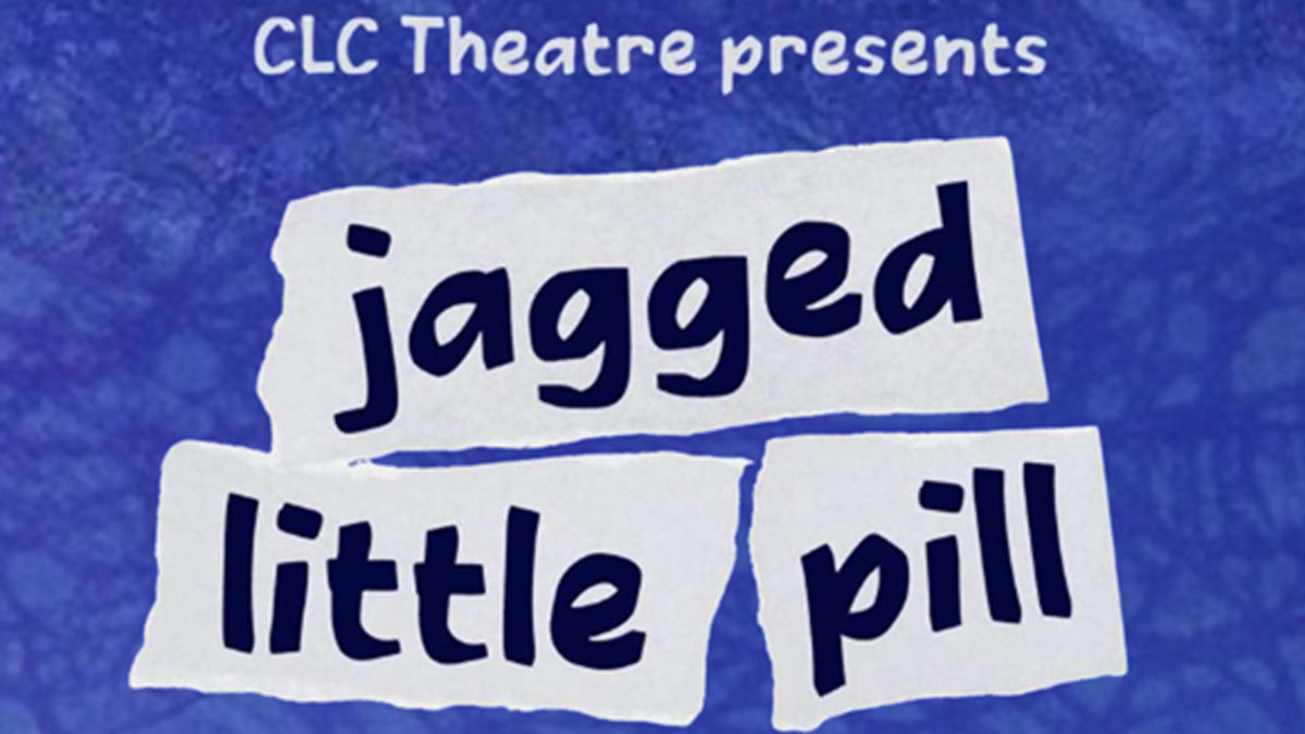 College of Lake County Theatre Presents Jagged Little Pill