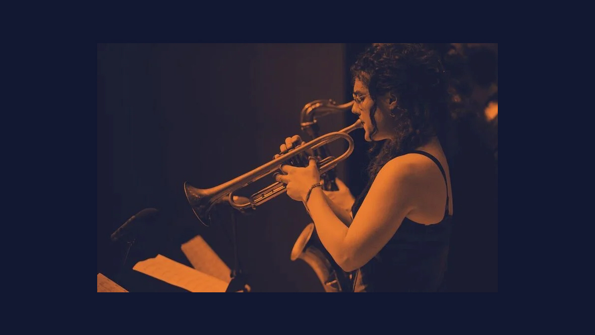 Jazz Grandstand at Ravinia Festival's Bennett Gordon Hall