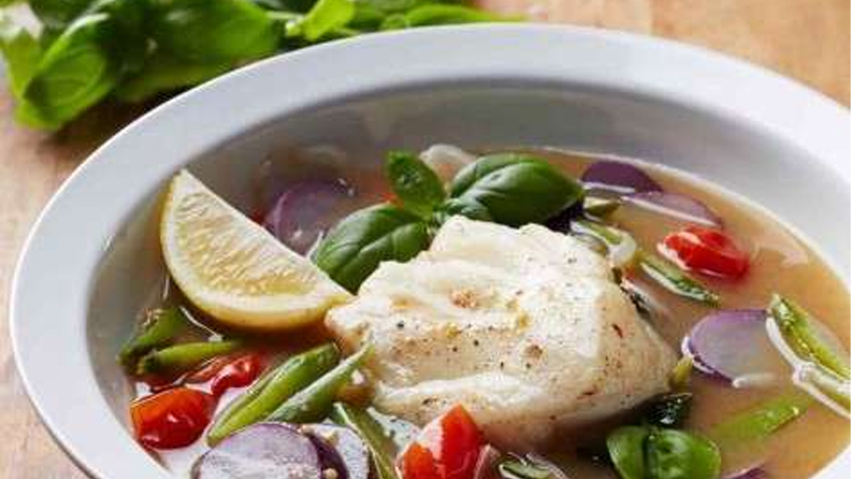 Winter Provenal Menu with Chef Lee Kuebler at The Joyful Gourmet 