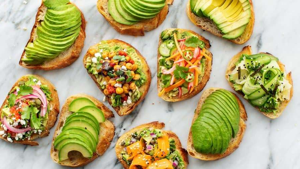 Fresh and Flavorful Brunch Cooking Class at The Joyful Gourmet 