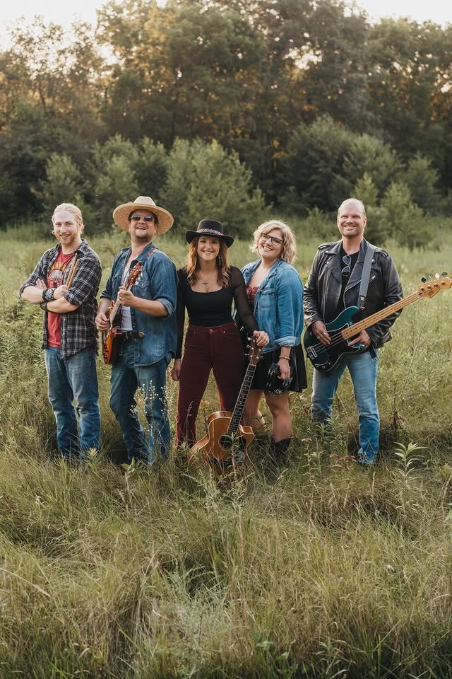Abby Kay Band at JJ Twigs