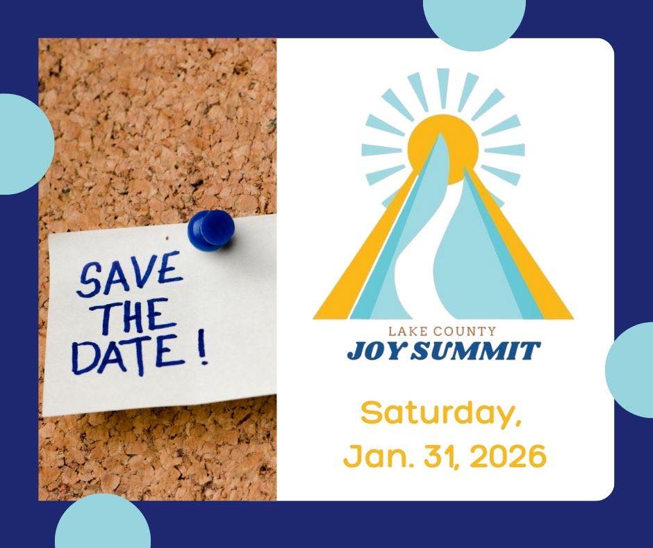 Lake County Joy Summit