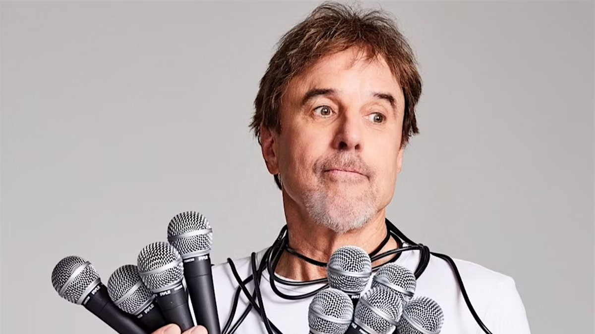 Kevin Nealon at American Place Casino