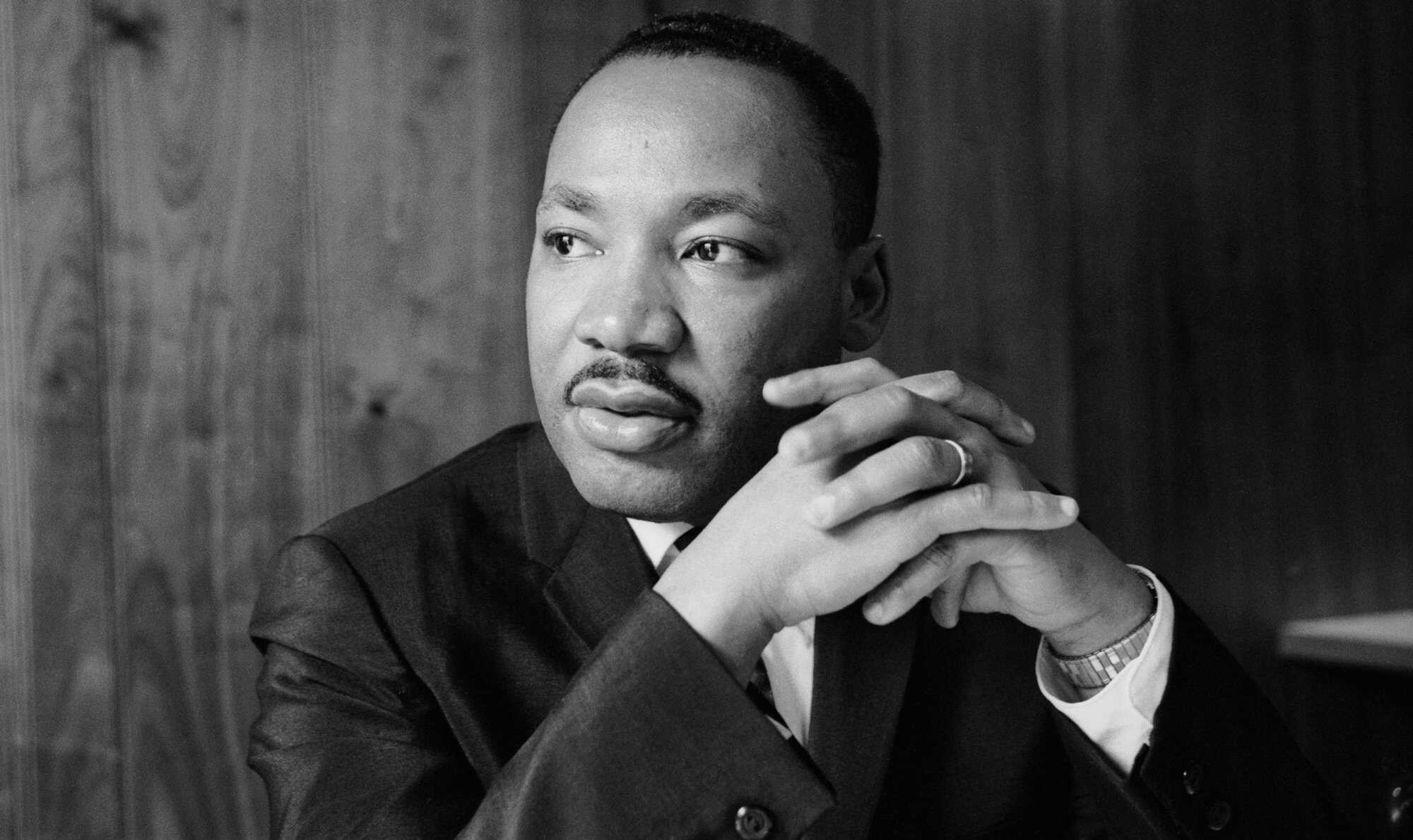 Martin Luther King Jr. Festival: Let's Dream Together at the Wayfarer Theaters