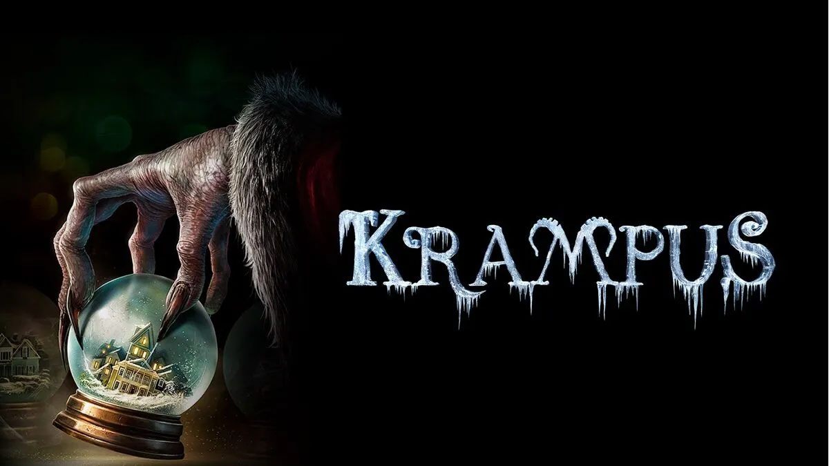Krampus at Gorton Center