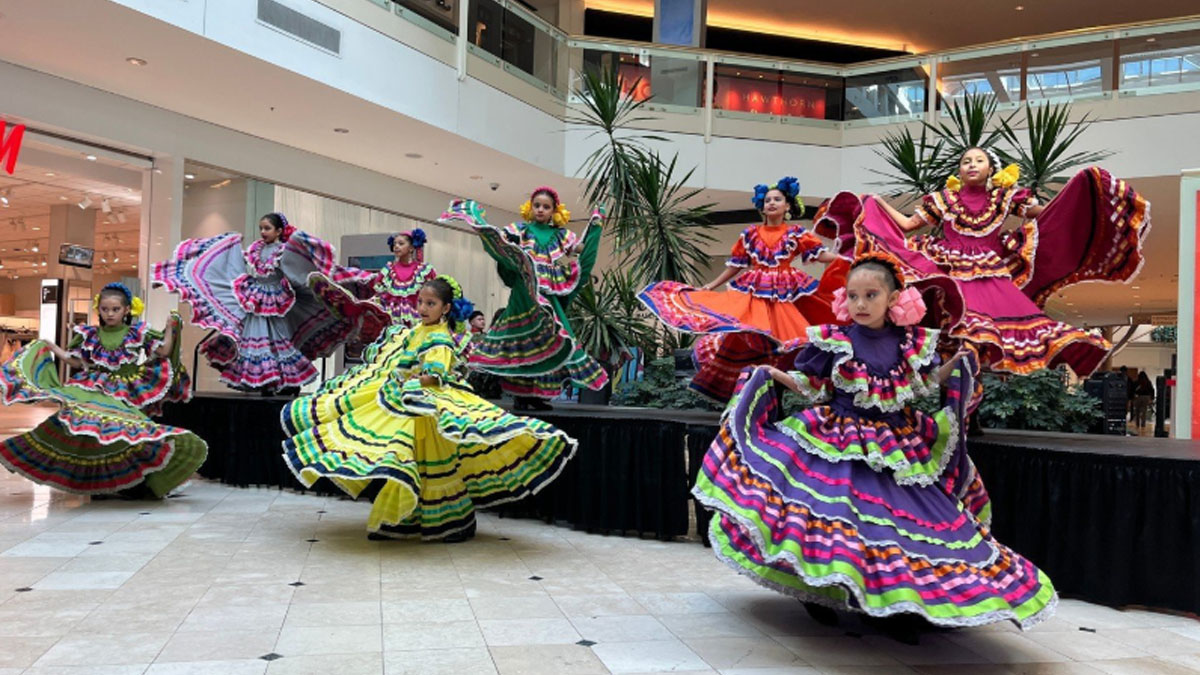 Celebra la Cultura! at Hawthorn