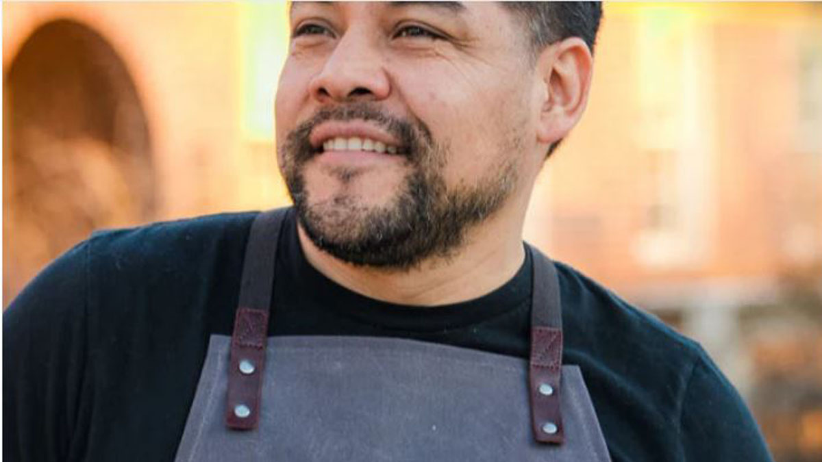 Farm-to-Table Dinner + Mole Demo at Liberty Prairie