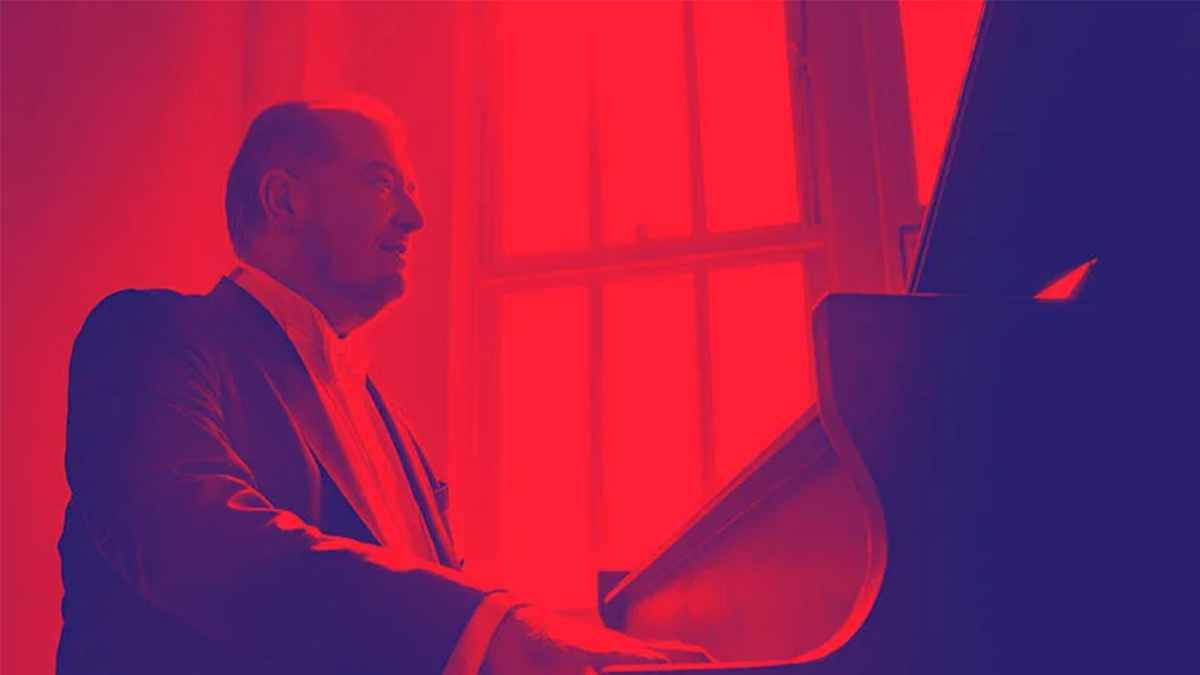 All-Mozart Evening at Ravinia Festival
