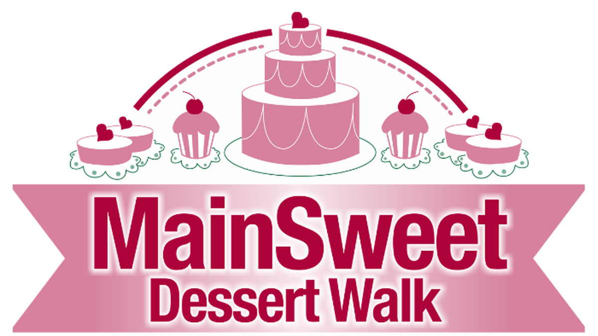 MainSweet Libertyville Dessert Walk